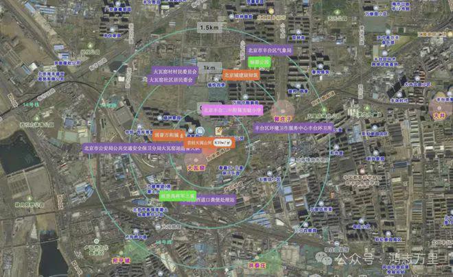 中建和颂九里(售楼处)2024官方首页-和颂九里官方发布丨楼盘百科(图4)