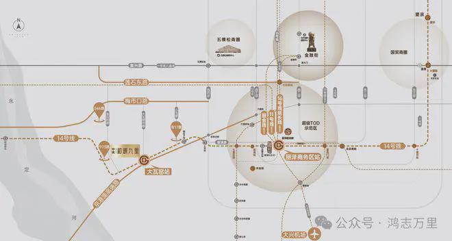 中建和颂九里(售楼处)2024官方首页-和颂九里官方发布丨楼盘百科(图10)