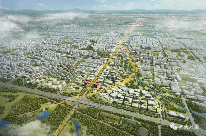 中建和颂九里(售楼处)2024官方首页-和颂九里官方发布丨楼盘百科(图14)
