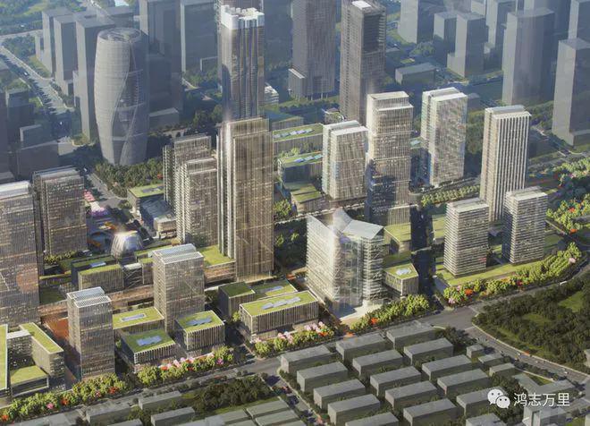 中建和颂九里(售楼处)2024官方首页-和颂九里官方发布丨楼盘百科(图15)