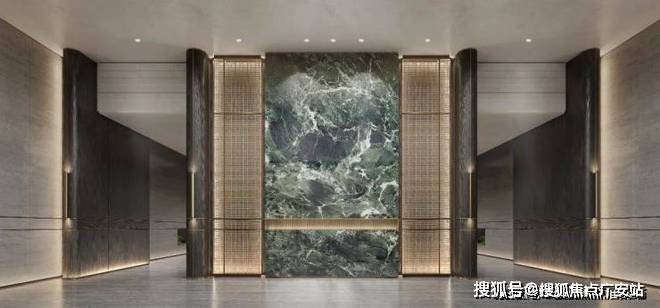 中建太泽之星售楼处@官方网站-2024中建太泽之星地址-楼盘详情(图3)
