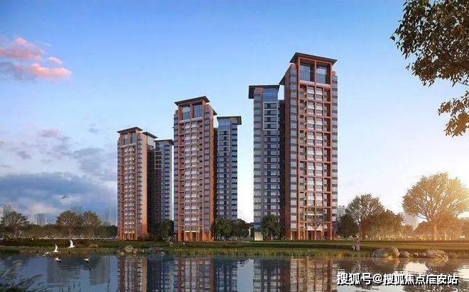 中建太泽之星售楼处@官方网站-2024中建太泽之星地址-楼盘详情(图10)