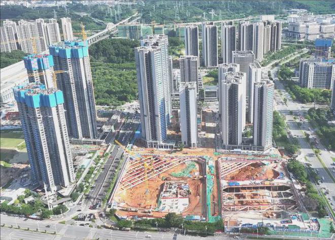 【中建·观玥】2024官方网站-中建·观玥售楼中心-官方欢迎您(图6)