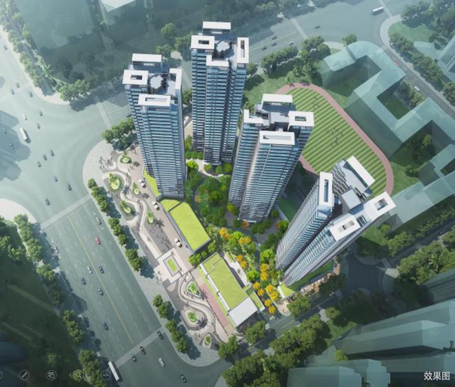 【中建·观玥】2024官方网站-中建·观玥售楼中心-官方欢迎您(图2)
