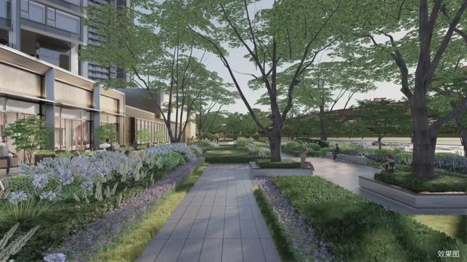 【中建·观玥】2024官方网站-中建·观玥售楼中心-官方欢迎您(图4)
