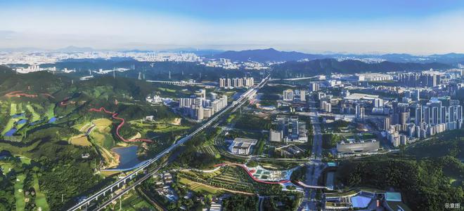 【中建·观玥】2024官方网站-中建·观玥售楼中心-官方欢迎您(图7)