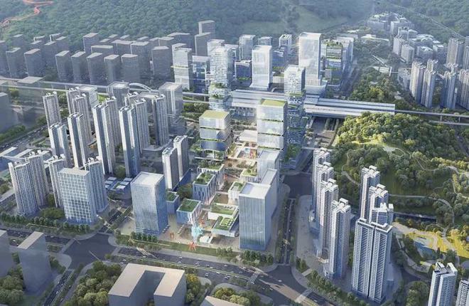 【中建·观玥】2024官方网站-中建·观玥售楼中心-官方欢迎您(图10)
