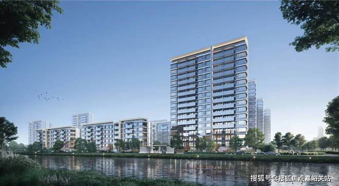 中建山水雅境2024官方网站-中建山水雅境官方楼盘位置-上海房天下(图2)
