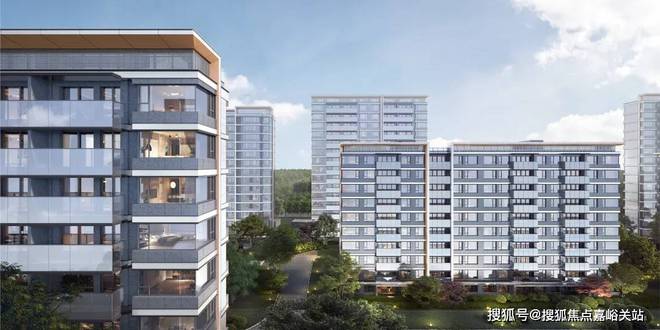 中建山水雅境2024官方网站-中建山水雅境官方楼盘位置-上海房天下(图7)