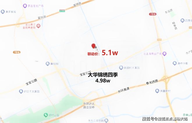 中建山水雅境2024官方网站-中建山水雅境官方楼盘位置-上海房天下(图10)