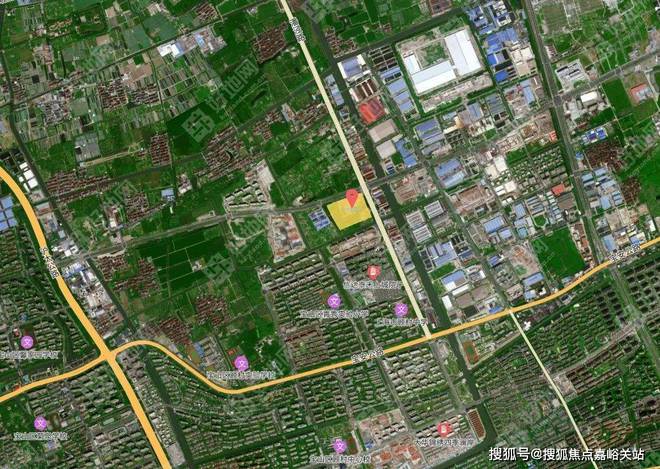中建山水雅境2024官方网站-中建山水雅境官方楼盘位置-上海房天下(图15)