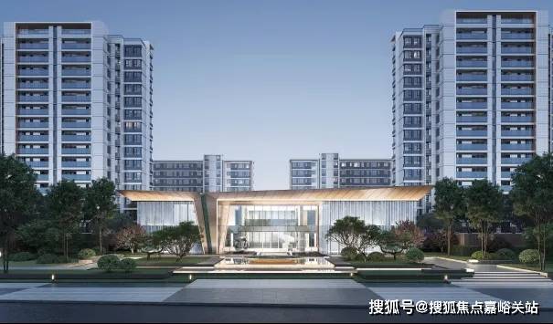 中建山水雅境2024官方网站-中建山水雅境官方楼盘位置-上海房天下(图17)