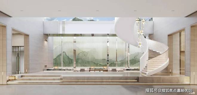 中建山水雅境2024官方网站-中建山水雅境官方楼盘位置-上海房天下(图21)