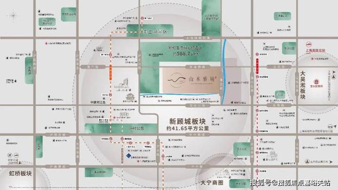 中建山水雅境2024官方网站-中建山水雅境官方楼盘位置-上海房天下(图19)