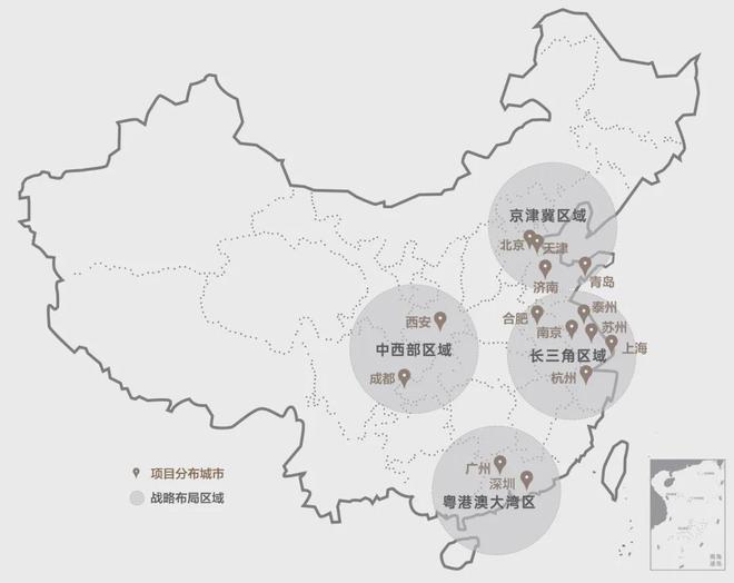 中建观玥名邸什么时候开盘？中建观玥邸开盘时间2024年9-10月(图4)