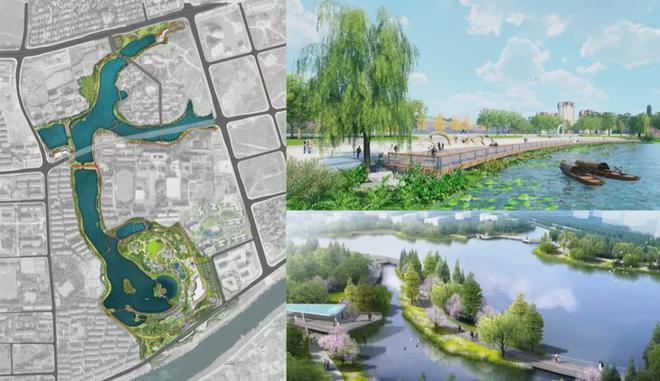 售楼部}【中建桃李九章】2024中建·桃李九章-售楼中心-楼盘介绍(图9)