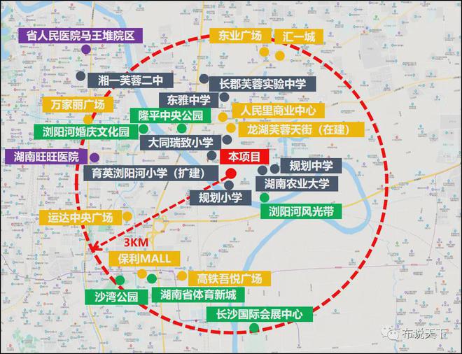 售楼部}【中建桃李九章】2024中建·桃李九章-售楼中心-楼盘介绍(图8)