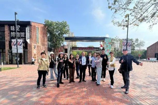 会议 “实施城市更新建设人民城市”2024年中国规划学会更新分会年会在沈阳召开(图15) 会议 “实施城市更新建设人民城市”2024年中国规划学会更新分会年会在沈阳召开(图15)