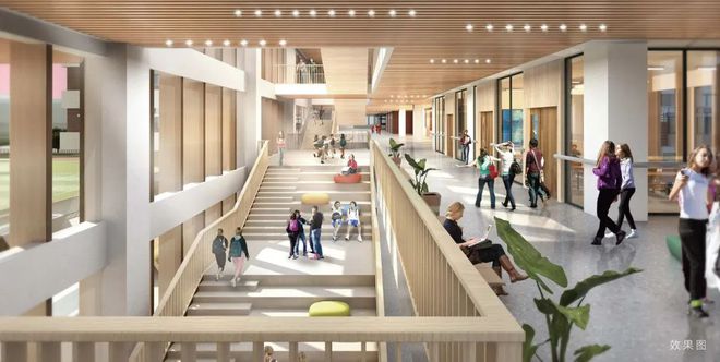 2024官网《济南中建·星光城市》定了！星光城市签约甸柳教育集团(图6)
