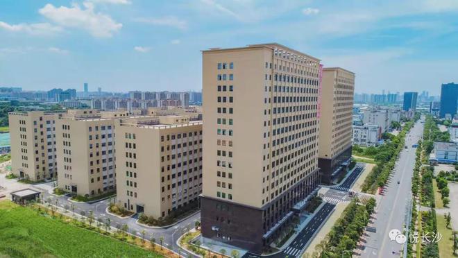 长沙桃李九章售楼处（中建桃李九章官网发布）2024首页-房价-百科(图4)
