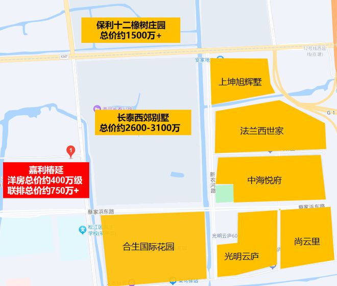 『中建大椿嘉利椿廷 』售楼处电线@官方网站房价户型(图8)