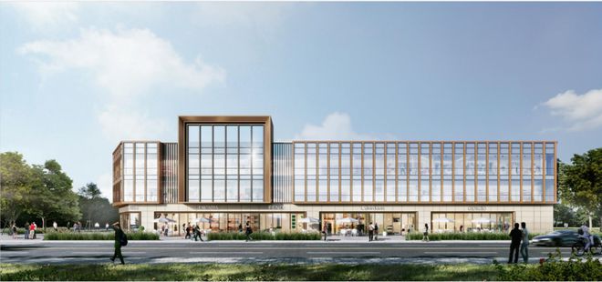 『中建大椿嘉利椿廷 』售楼处电线@官方网站房价户型(图11)