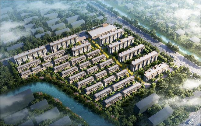 『中建大椿嘉利椿廷 』售楼处电线@官方网站房价户型(图9)