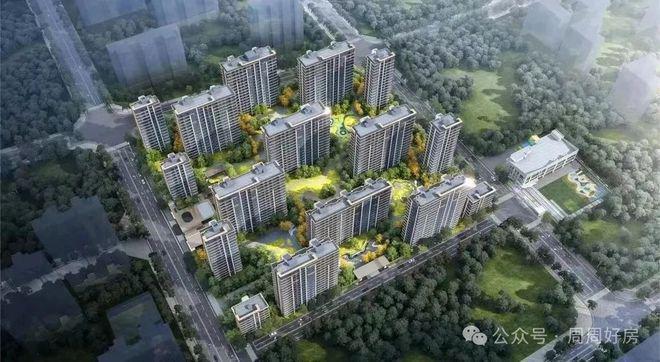 中建云境售楼处(中建云境房源房价)最新发布-2024新首页欢迎您(图12)