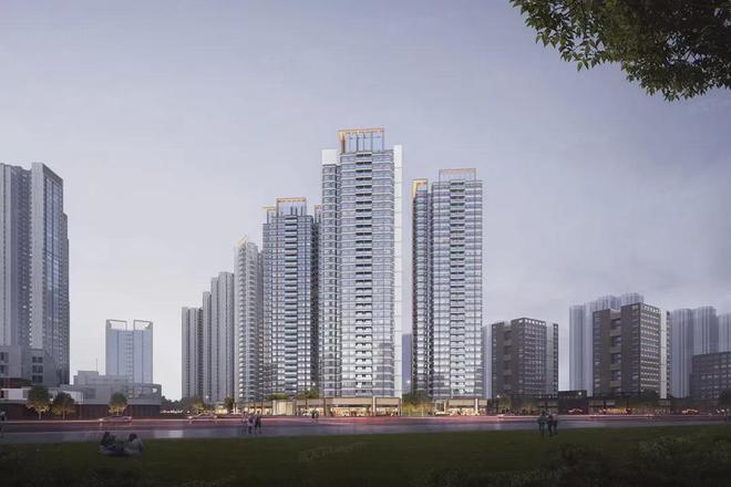 中建观玥名邸(售楼处)欢迎您-2024中建观玥官方首页网站-楼盘详情(图8)