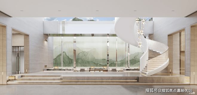 『中建山水雅境』2024官方网站-中建山水雅境官方详情-上海房天下(图5)