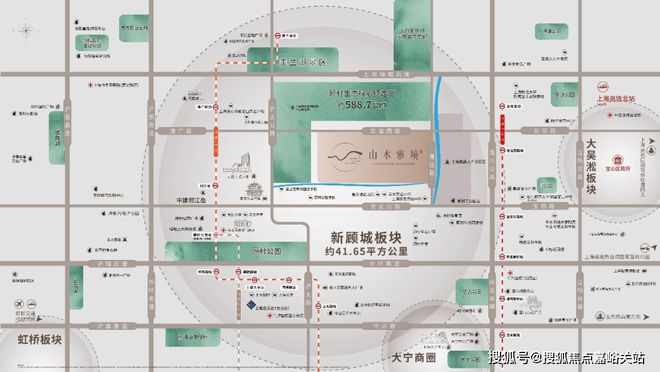 『中建山水雅境』2024官方网站-中建山水雅境官方详情-上海房天下(图3)
