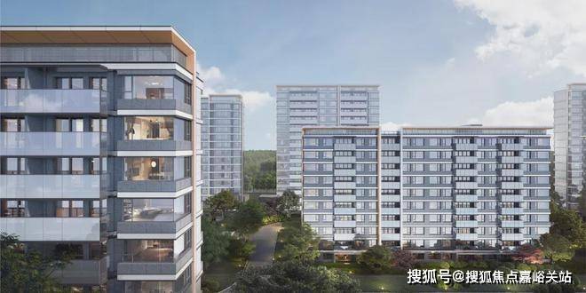 2024中建山水雅境(售楼处电话)官方网站-楼盘百科-上海房天下(图11)