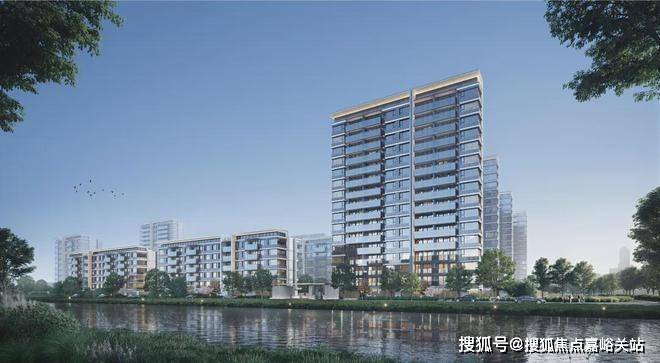 2024中建山水雅境(售楼处电话)官方网站-楼盘百科-上海房天下(图6)
