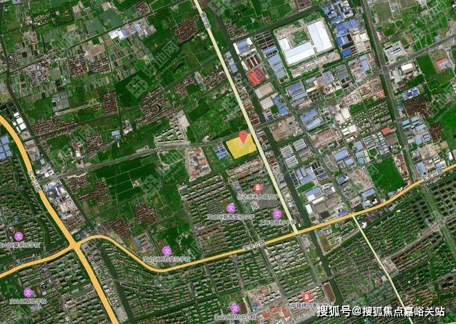 2024中建山水雅境(售楼处电话)官方网站-楼盘百科-上海房天下(图13)