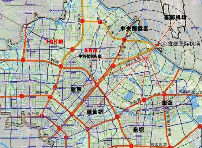 中建璞园PARK售楼处(北京中建璞园PARK)官方网站-2024楼盘详情(图2)