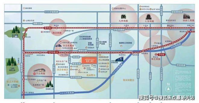 2024中建大椿嘉利椿廷(售楼处电话)官方网站-房产百科-上海房天下(图3)