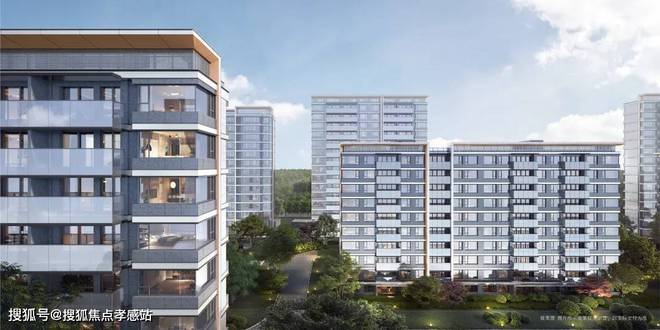 『中建山水雅境』2024官方网站最新发布-中建山水雅境内幕曝光(图9)