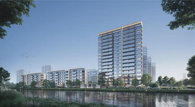 中建山水雅境(2024中建山水雅境)官方网站-+开盘时间地点(图2)