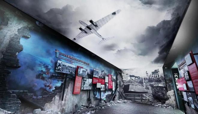 你了解中国的防空洞吗?全国14亿人口战时人防工程能容纳多少人(图7) 你了解中国的防空洞吗?全国14亿人口战时人防工程能容纳多少人(图7)