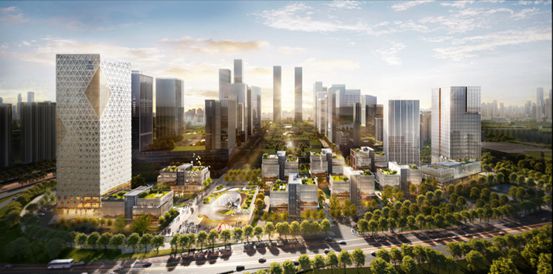 2024一文读懂中建鹏宸云筑优缺点!分析一下中建鹏宸云筑值得买吗？(图2)