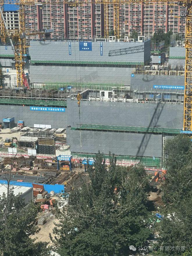 『官』2024北京-中建云境中建云境售楼处欢迎您热线(图3) 『官』2024北京-中建云境中建云境售楼处欢迎您热线(图3)