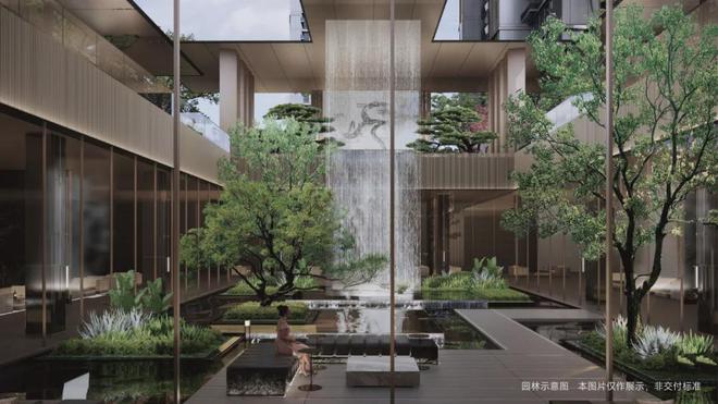 2024玖玥府丨北京中建·玖玥府售楼处官方网站-营销中心-楼盘百科!(图3)