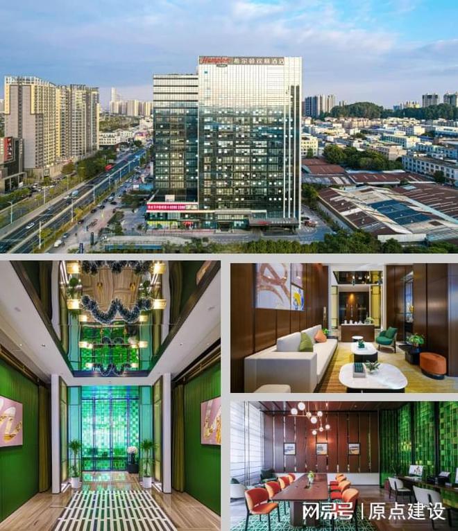原点建设19 年专注装修以客户为导向精诚服务打造精工品质(图16)