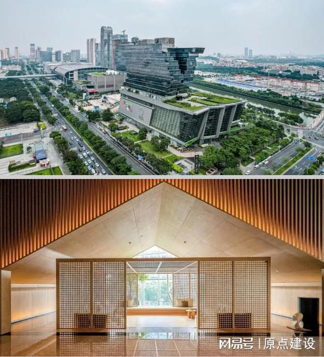 原点建设19 年专注装修以客户为导向精诚服务打造精工品质(图12)