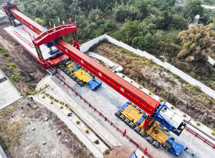 共同唱好新时代西部“双城记”——成渝地区双城经济圈建设观察(图2)