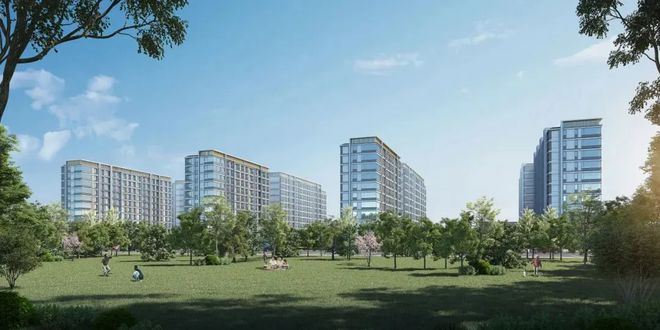 北京中建壹品 花香壹号(售楼处)2024首页丨欢迎您售楼处电话(图4)