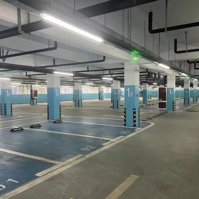 老城区挖掘出人防“新天地” ——上海市“十佳精品人防工程”之南桥书院工程(图2) 老城区挖掘出人防“新天地” ——上海市“十佳精品人防工程”之南桥书院工程(图2)