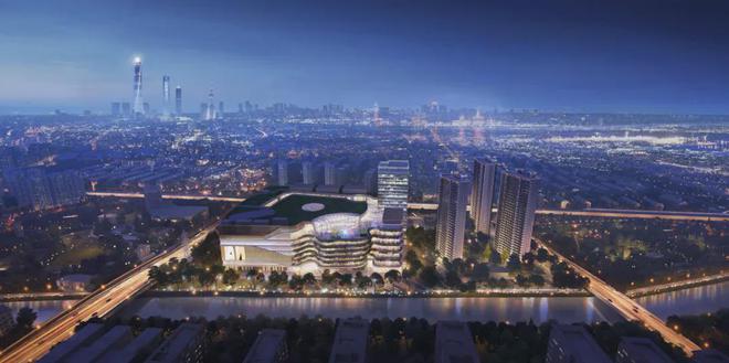 内地投资物业业绩逆势增长中国房托们如何谋划未来？(图4)
