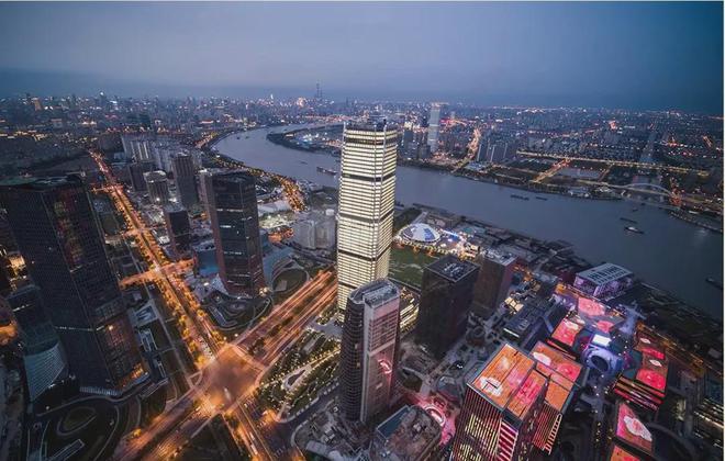 内地投资物业业绩逆势增长中国房托们如何谋划未来？(图9)