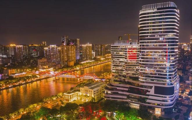 内地投资物业业绩逆势增长中国房托们如何谋划未来？(图10)